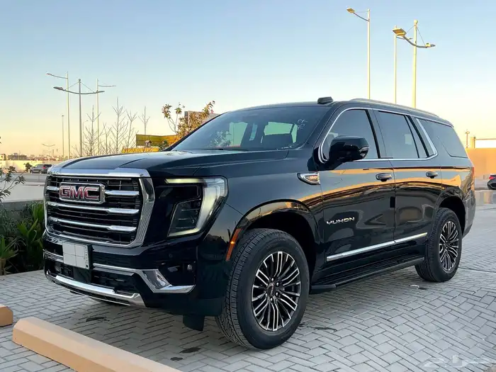 GMC Yukon