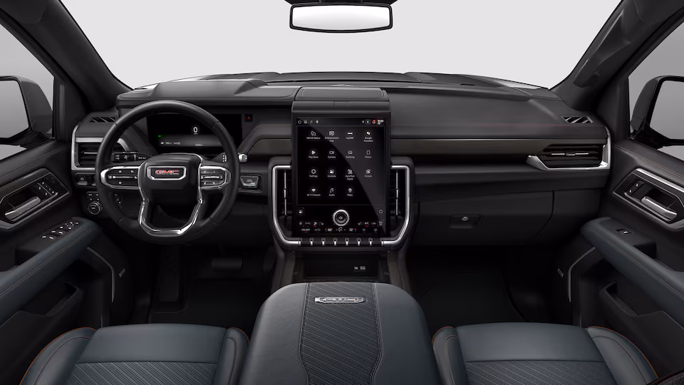GMC Yukon