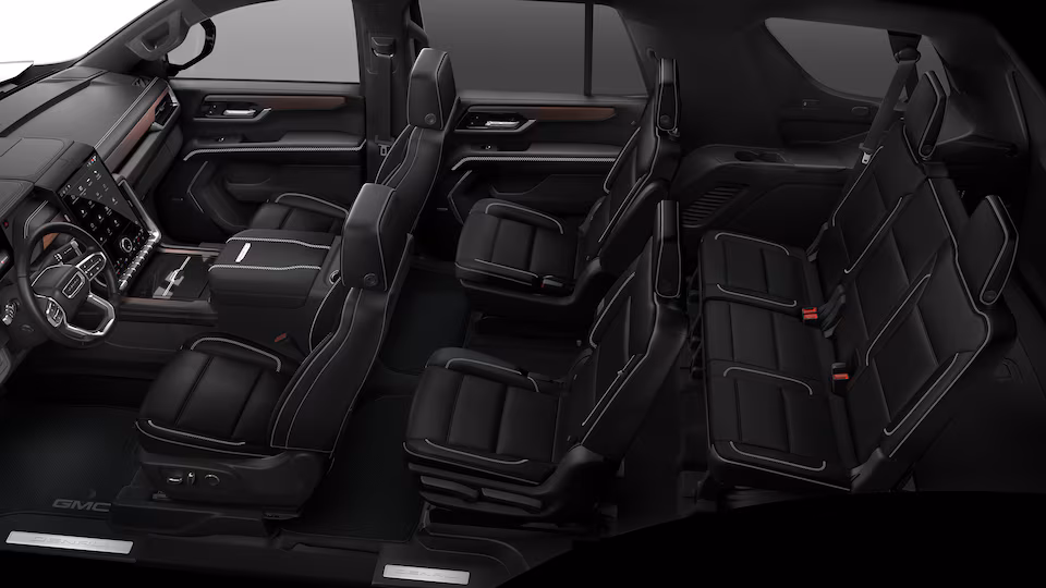 GMC Yukon