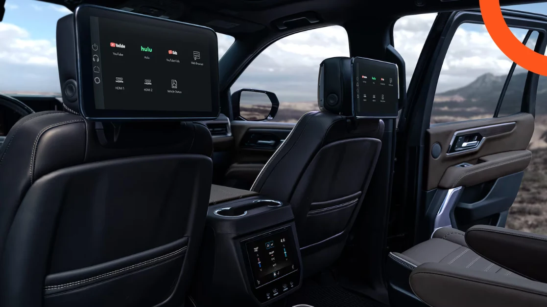 GMC Yukon