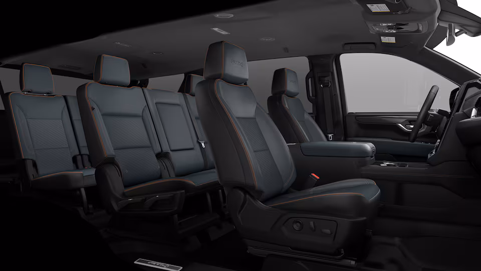 GMC Yukon