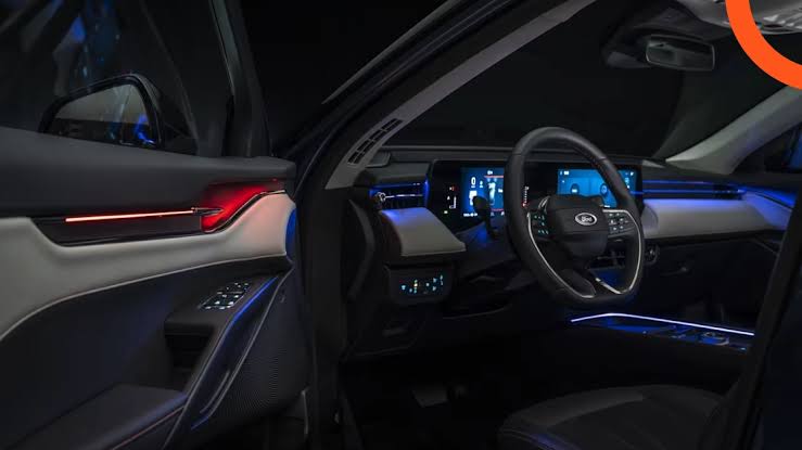 Ford Taurus